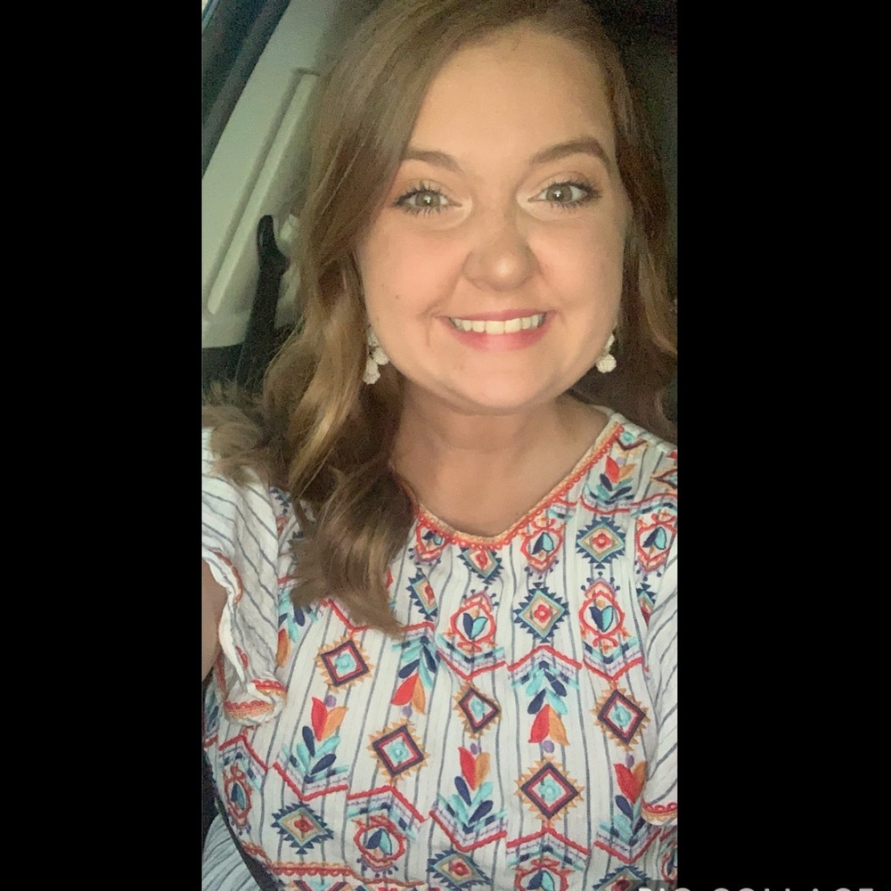 Meet your Posher, Gabby